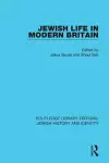 Jewish Life in Modern Britain cover