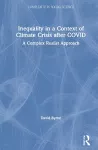 Inequality in a Context of Climate Crisis after COVID cover