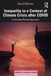 Inequality in a Context of Climate Crisis after COVID cover