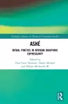 ASHÉ cover