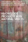 Knowledge Production in Material Spaces cover