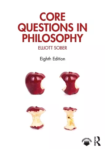 Core Questions in Philosophy cover