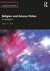 Religion and Science Fiction cover