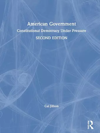 American Government cover