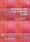 Museums and the Working Class cover