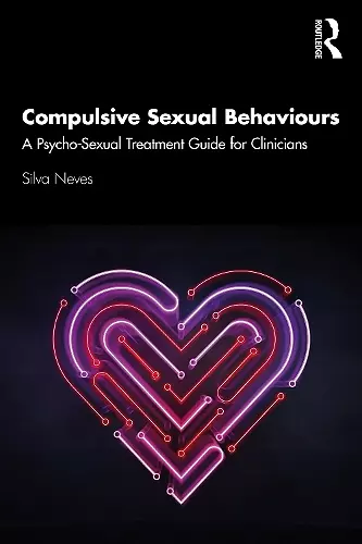 Compulsive Sexual Behaviours cover