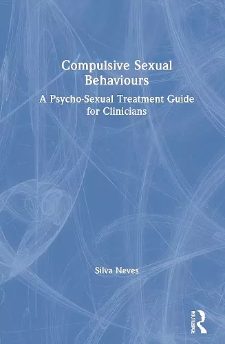 Compulsive Sexual Behaviours cover