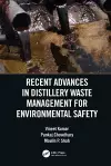 Recent Advances in Distillery Waste Management for Environmental Safety cover