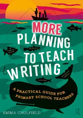 More Planning to Teach Writing cover