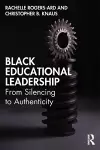 Black Educational Leadership cover