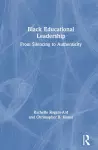 Black Educational Leadership cover