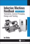 Induction Machines Handbook cover