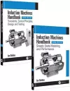 Induction Machines Handbook cover