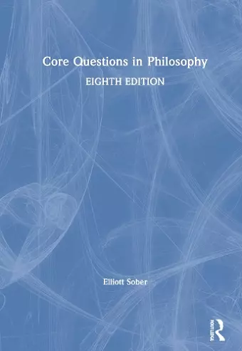 Core Questions in Philosophy cover
