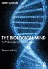 The Biological Mind cover