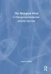 The Biological Mind cover