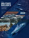 The Military Balance 2020 cover