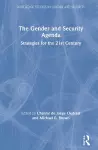 The Gender and Security Agenda cover