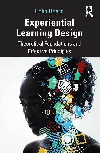 Experiential Learning Design cover