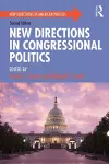 New Directions in Congressional Politics cover