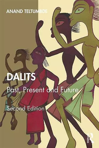 Dalits cover