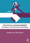 Political Management cover