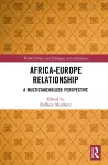 Africa-Europe Relationships cover