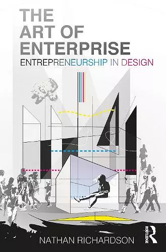 The Art of Enterprise cover