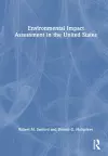 Environmental Impact Assessment in the United States cover