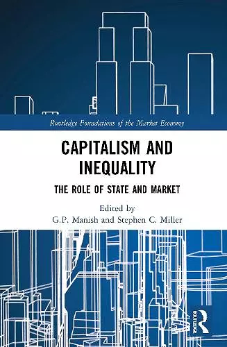 Capitalism and Inequality cover