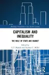 Capitalism and Inequality cover