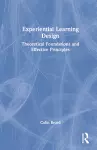 Experiential Learning Design cover