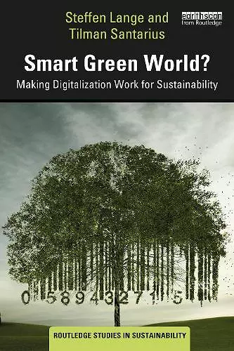 Smart Green World? cover