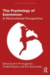 The Psychology of Extremism cover