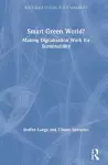 Smart Green World? cover