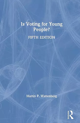 Is Voting for Young People? cover