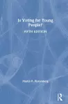 Is Voting for Young People? cover