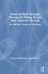 Advanced Brief Strategic Therapy for Young People with Anorexia Nervosa cover