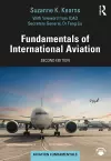 Fundamentals of International Aviation cover