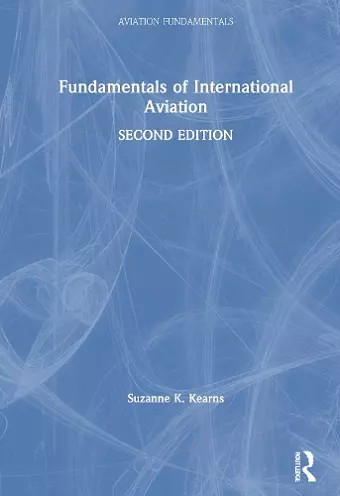 Fundamentals of International Aviation cover