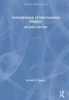 Fundamentals of International Aviation cover