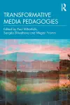 Transformative Media Pedagogies cover