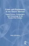 Crime and Punishment in the Future Internet cover