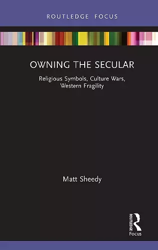 Owning the Secular cover