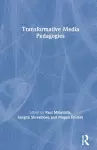 Transformative Media Pedagogies cover