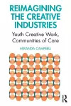 Reimagining the Creative Industries cover