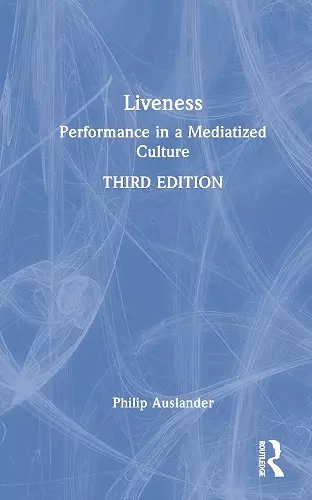 Liveness cover