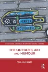 The Outsider, Art and Humour cover