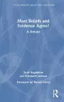 Must Beliefs and Evidence Agree? cover