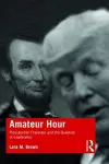 Amateur Hour cover